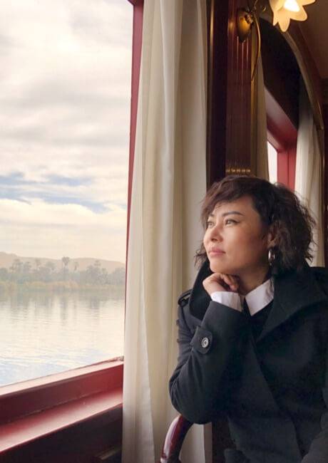 Ada Tsang