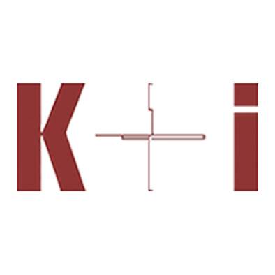 K + I